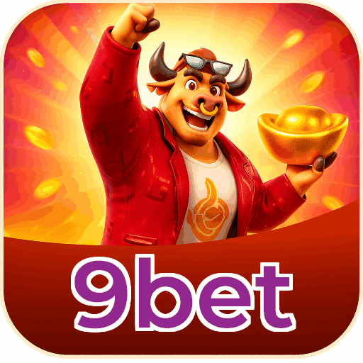 9bet logo